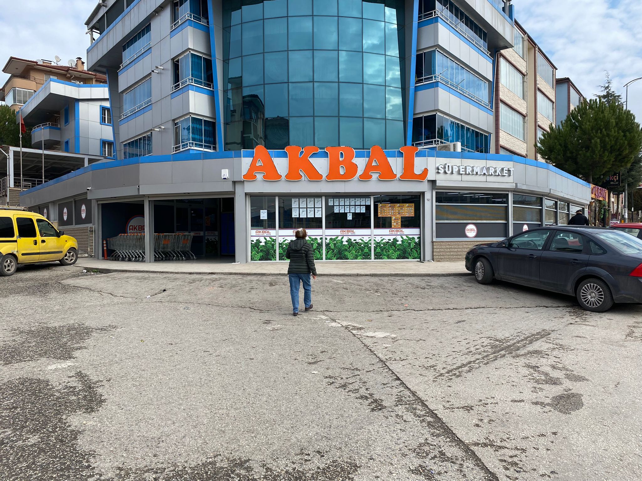Karabük Şube